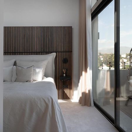 Villa Celeste 마르베야 외부 사진