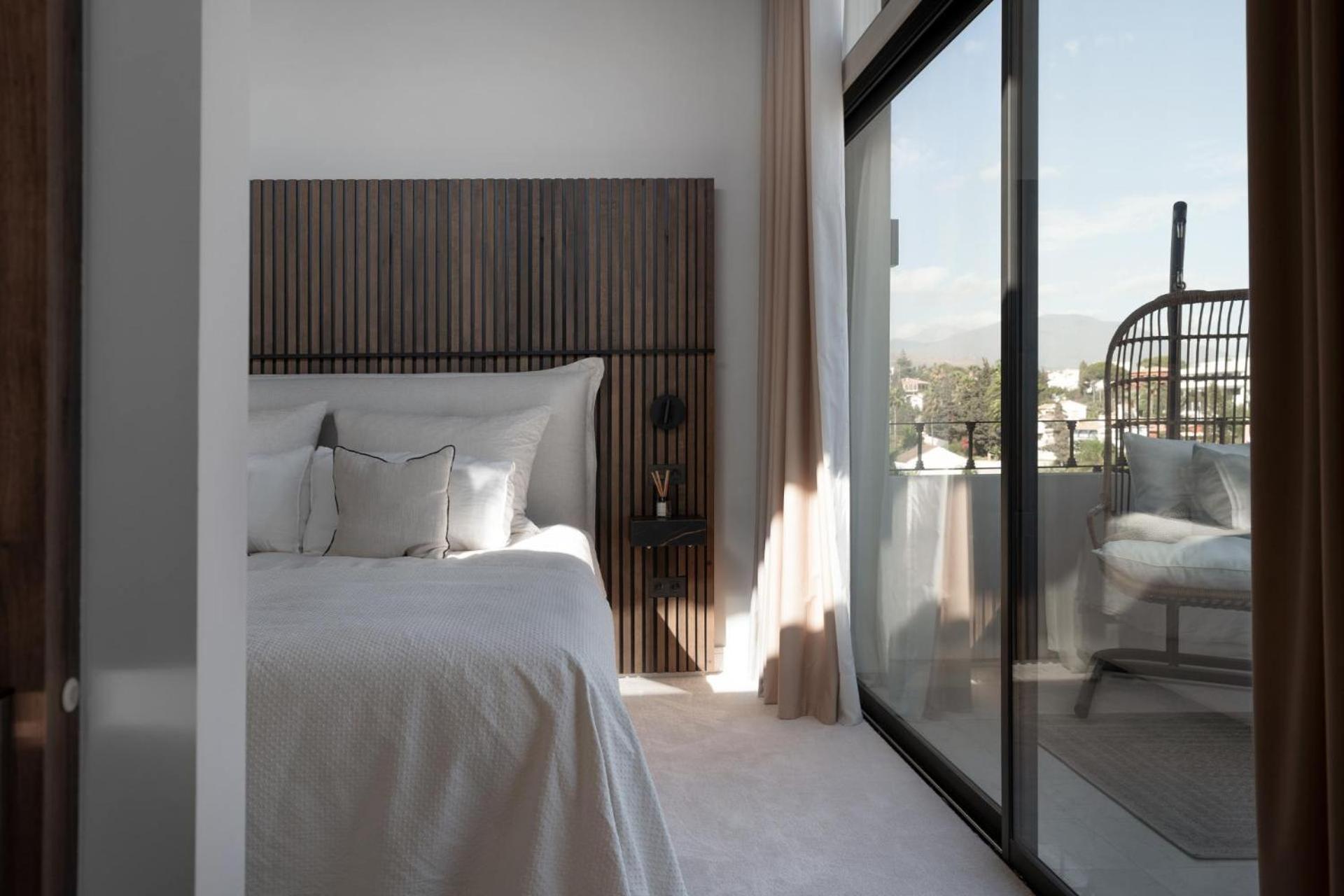 Villa Celeste 마르베야 외부 사진