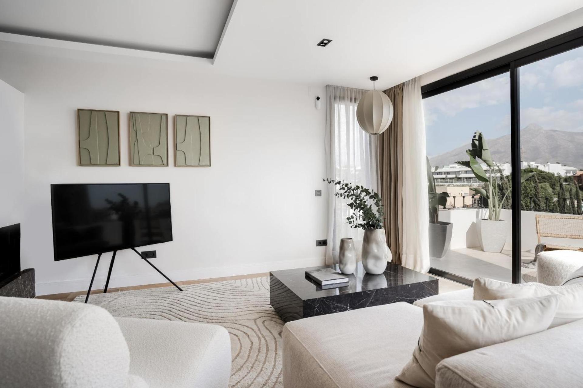 Villa Celeste 마르베야 외부 사진