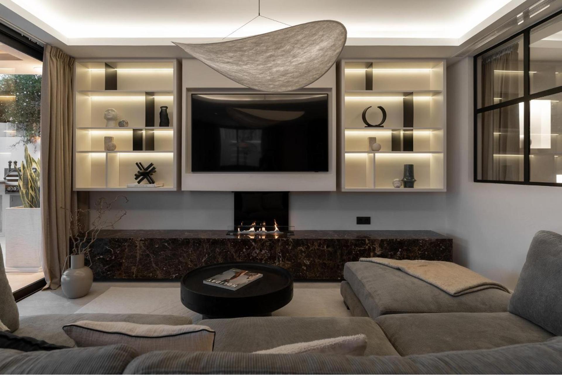 Villa Celeste 마르베야 외부 사진