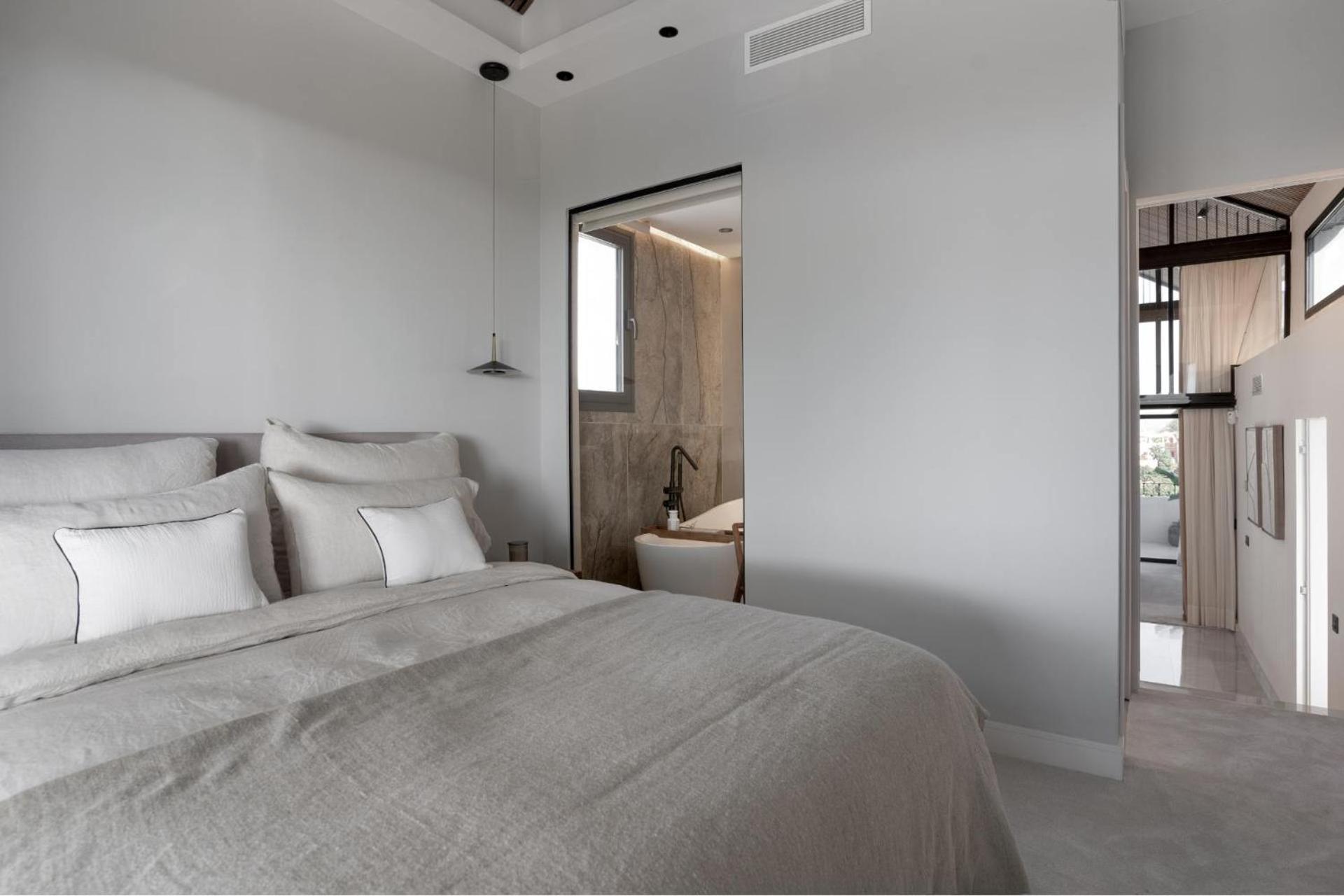 Villa Celeste 마르베야 외부 사진