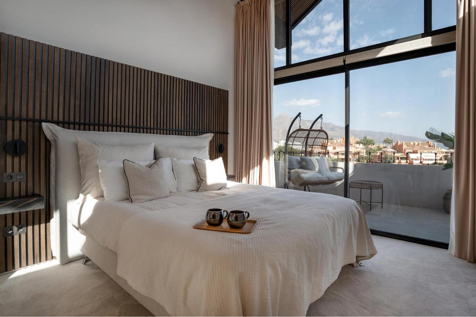 Villa Celeste 마르베야 외부 사진