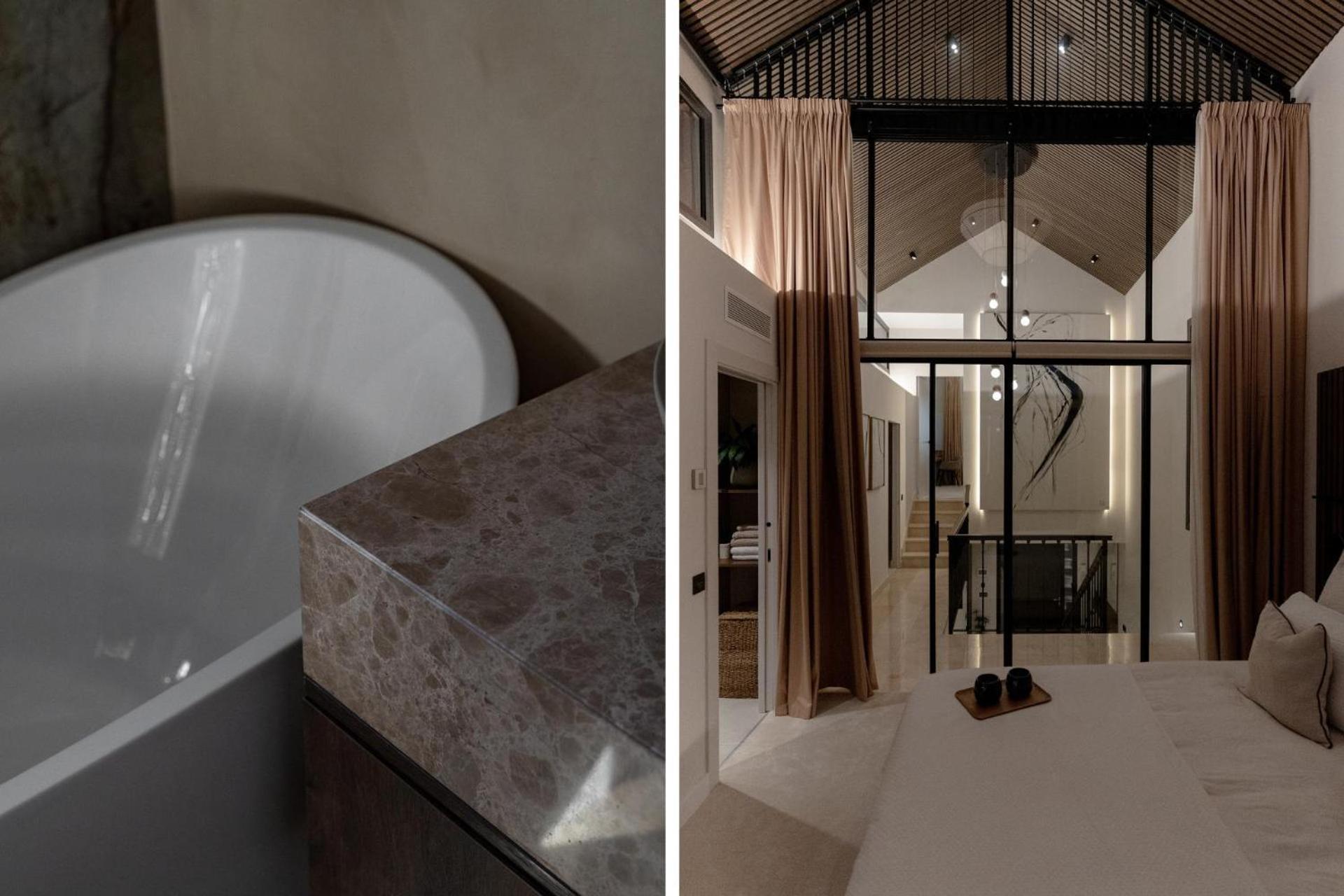 Villa Celeste 마르베야 외부 사진