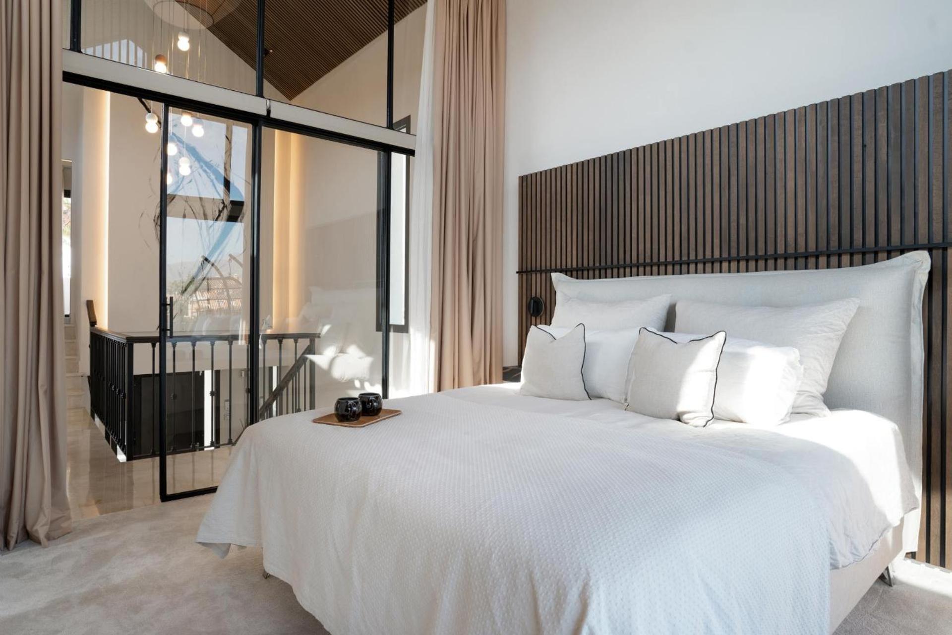 Villa Celeste 마르베야 외부 사진