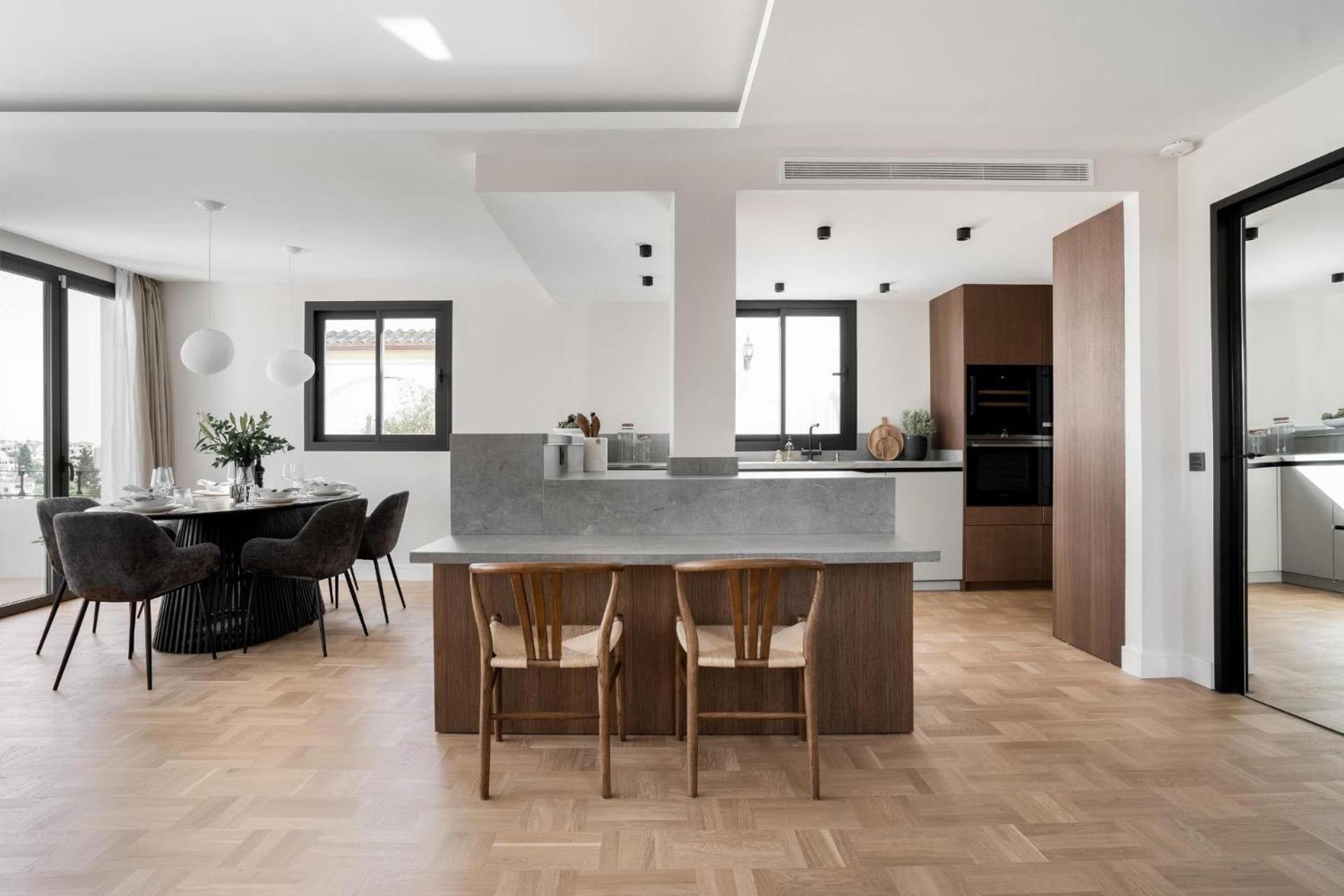 Villa Celeste 마르베야 외부 사진