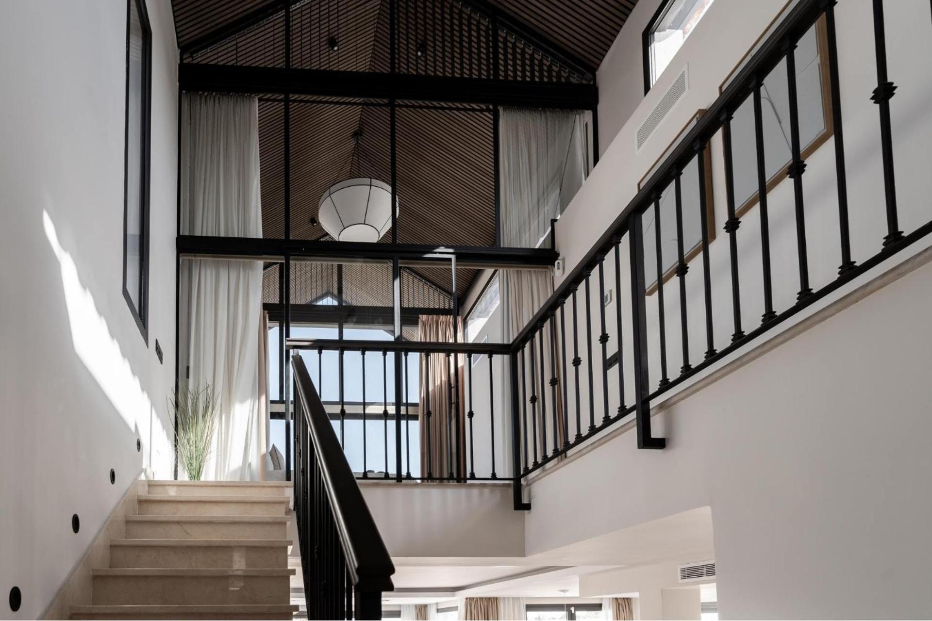 Villa Celeste 마르베야 외부 사진