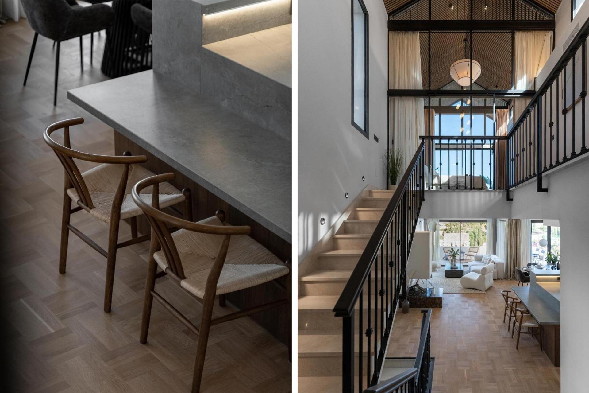 Villa Celeste 마르베야 외부 사진
