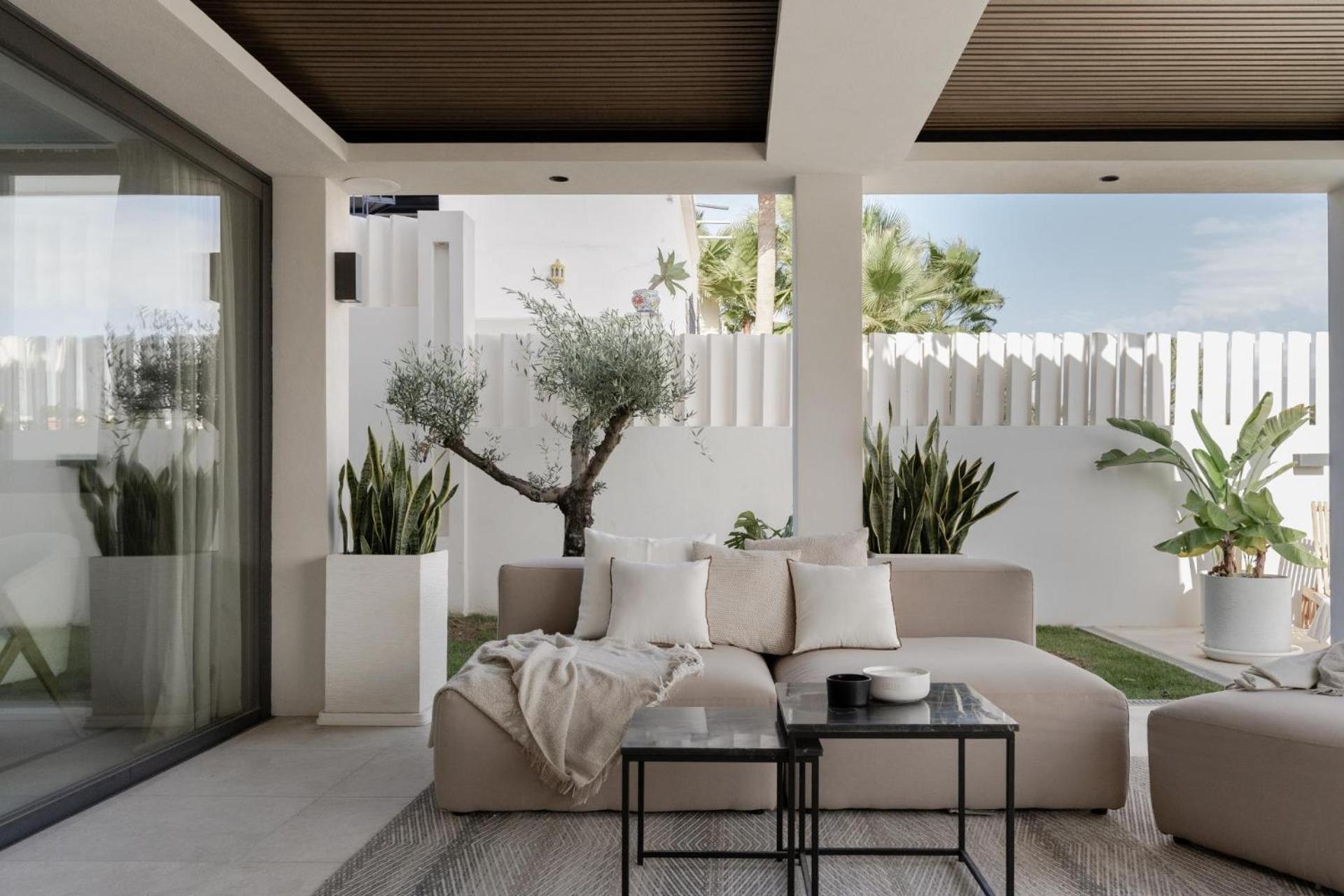 Villa Celeste 마르베야 외부 사진